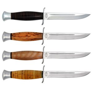 Туристические ножи Финка-2