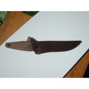 Чехол для ножа длинной 250 мм длинной клинка до 140 мм и шириной 35мм