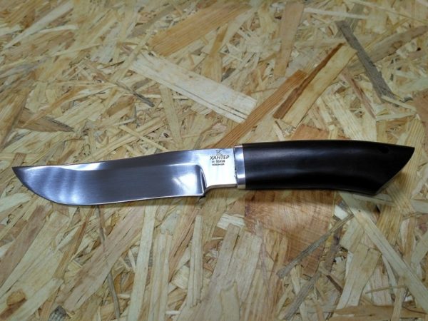 Разделочный нож Хантер
