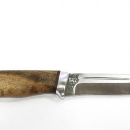 Поступили Златоустовские ножи модели «Бекас»